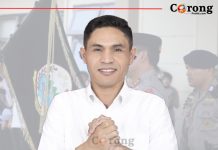 Ketua Formapas Malut Dukung Pemindahan Polda ke Sofifi, Sebut Langkah Strategis untuk Pemerataan dan Pelayanan Publik