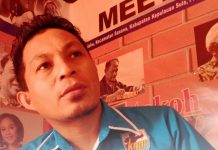 KNPI Ingatkan : Jangan Jadikan KONI Panggung Popularitas Tanpa Prestasi