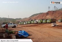 Abaikan Putusan MK, Pemerintah Diminta Hentikan Tambang PT ASM di Pulau Gebe