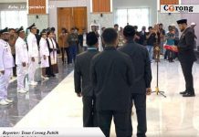 GPM Halsel Kritik Pelantikan Kades : Putusan Inkracht Tak Boleh Diabaikan