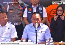 Polda Lampung Bongkar Penipuan Love Scamming, 4 Napi Jadi Tersangka