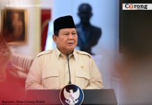 PA GMNI Tekan Pemerintah Hentikan Aktivitas Tambang di Pulau Gebe