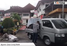 KPK Malut Desak Kejati Usut Dugaan Pemalsuan Tandatangan Beasiswa STP Labuha