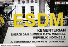 Pulau Kecil Dikeruk, Pemerintah Didesak Cabut IUP Dua Perusahaan Tambang di Pulau Gebe