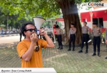 Korupsi Infrastruktur Mengintai Malut, KPK Didesak Usut Proyek Jalan Nasional