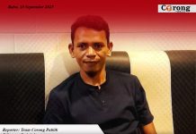 eLKAPI Desak ESDM Bersihkan Izin Tambang Bermasalah Usai Penutupan MODI