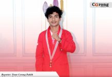 Kasus Kades Sekom Mencuat Lagi, GMNI Ultimatum Inspektorat dan Kejaksaan