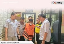 Polisi Tangkap Pelaku Pemerasan di Jalinsum Natar Usai Pengintaian Panjang