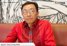 Good Governance Terancam, Gubernur Malut Diminta Klarifikasi Posisi di PT Karya Wijaya