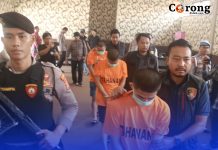 Kasus Pemerasan di Pelabuhan Bakauheni, Polisi Ringkus Tiga Pelaku