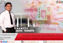 Pemkot Ternate Rugi Miliaran Akibat Pilih Akad Wadiah, Aktivis Tegaskan Keputusan Keliru