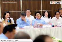 Perusahan tambang milik Sherly Juanda Ogah Setor Dana Reklamasi