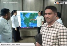 PP Formapas Apresiasi Proyek Jalan Trans Kieraha, Tegaskan Peran Sebagai Mitra Kritis Pemerintah