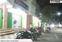 Diduga Ada Pungli Di Area Parkir Kota Sanana. Dishub Sula Sisebut Aktor Utama