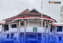 FORMAPAS Desak Kejati Malut Tetapkan Tersangka Baru dalam Kasus Makan Minum dan Perjalanan Dinas WKDH