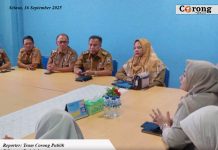 Disangka Gizi Buruk, Bocah 10 Tahun di Natar Ternyata Derita Kelumpuhan: Pemkab Pastikan Penanganan Medis Intensif