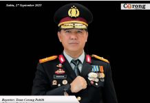 Brigjen Pol Ahmad Ramadhan Promosi Menuju Bintang Dua, Brigjen Pol Sumarto Resmi Jabat Wakapolda Lampung