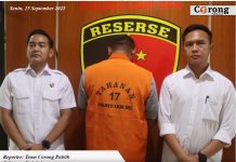 Polisi Ungkap Korupsi Bantuan Sapi di Lampung Selatan, Kerugian Negara Capai Rp277 Juta