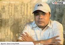 PA GMNI Desak Pemerintah Cabut Izin 8 Tambang Nikel Non-CnC di Halmahera Timur