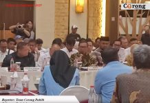 Tambang Tanpa IPPKH, Bupati Halteng Sindir Pemerintah Pusat : Daerah Hanya Kena Dampaknya