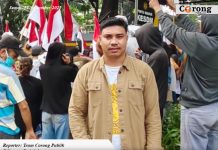 Proyek Normalisasi Kali Rp7 Miliar di Kepulauan Sula Disinyalir Fiktif, SEMMI Siap Turun Aksi di KPK RI