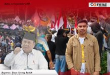 SEMMI Malut Tagih Komitmen Preseden dan Desak Cabut Izin PT KTS