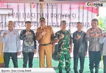 Bawaslu Sula Gelar Evaluasi dan Proyeksi Pemilu 2024, Tekankan Integritas Demokrasi