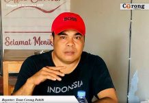 PSMP Tantang Istana Tinjau Tambang PT ASM di Pulau Gebe