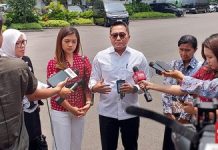 Pencabutan Kartu Pers Istana Tuai Kecaman, Prabowo Diminta Copot Biro Pers