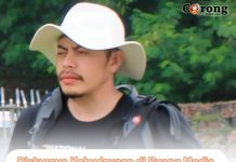 DISKURSUS KEBUDAYAAN DI RUANG MEDIA