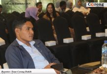 PP Formapas Malut Desak Pemprov Transparan Kelola Beasiswa Rp3 Miliar