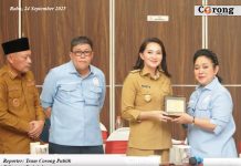 Izin Tambang Tumpang Tindih, Gubernur Malut Minta Daerah Dilibatkan