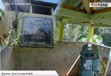 Krisis Air Bersih Hantui Warga Fuata, Proyek Rp 202 Juta Mangkrak