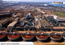 Izin Tambang PT GTS Diduga Bermasalah, Pemuda Pancasila : KPK dan Kejagung Harus Usut