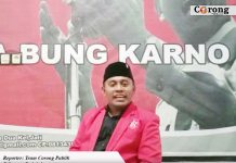 GPM Desak Inspektur Tambang Hentikan Tambang PT. KW Milik Gubernur Sherly