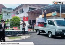 Proyek Rp 9,8 Miliar Bermasalah, GPM Malut Bongkar Dugaan Korupsi di Pelabuhan Sumadaha-Hiri