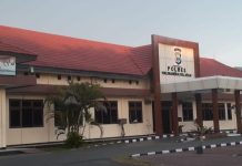 Penanganan Kasus Kebakaran Pangkalan Mitan di Makian Diduga Janggal, Warga Desak Polisi Transparan