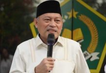 Wagub Sarbin Sehe Terpilih Ketua KONI Malut, Abaikan Larangan Rangkap Jabatan