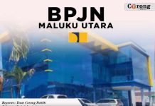 Akses Vital Halteng-Halsel Lumpuh, Perbaikan Jalan Rusak Segera Dimulai