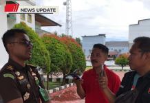 Kejaksaan Teruskan Kasus Dugaan Penyelewengan Dana Desa Kabau Pantai ke APIP