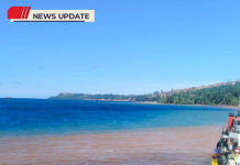 Pulau Gebe Menangis, PT Karya Wijaya Diduga Dalang Dibalik Laut Tercemar