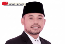 DPD Abpednas Malut Menilai APIP Kabupaten Sula Lemah dalam Pengawasan