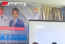 Seleksi Atlet POPNAS Dinilai Janggal, Gubernur Diminta Evaluasi Kadispora Malut