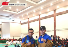 Kisruh Seleksi POPNAS : Dispora Malut Dituding Tidak Profesional, Gubernur Diminta Kadis Dicopot