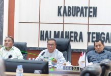 Ikram Sangadji Tegas : Tak Ada Lagi Anggaran Jalan-Jalan, Semua untuk Rakyat!