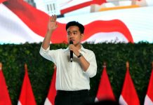 Formapas Maluku Utara Dukung Kunjungan Wapres Gibran, Desak Proyek Jalan Trans Kieraha Masuk PSN