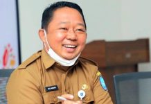 3.536 Tenaga Honorer Ternate Resmi Kantongi Pertek BKN, SK PPPK Segera Diserahkan