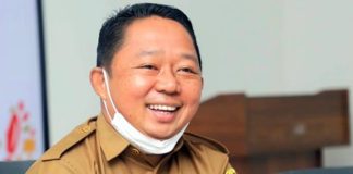 3.536 Tenaga Honorer Ternate Resmi Kantongi Pertek BKN, SK PPPK Segera Diserahkan