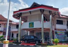 KPK Malut Desak Kejati Periksa Kepala Kesbangpol Maluku Utara