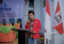 GMNI Halbar Kutuk Supir Bus Kampus Cabuli Keponakan, Desak APH Bertindak Tegas